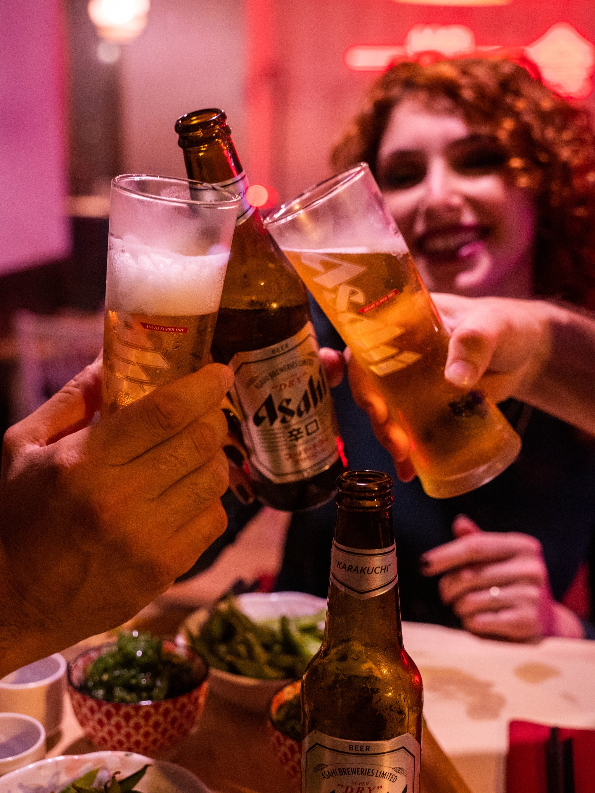 Eventi con Ramen Bar Akira