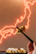 Food Experience di Gyoza a Roma  - Domenica 26 Luglio