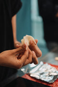 Workshop Gyoza a Torino - Domenica 19 Aprile