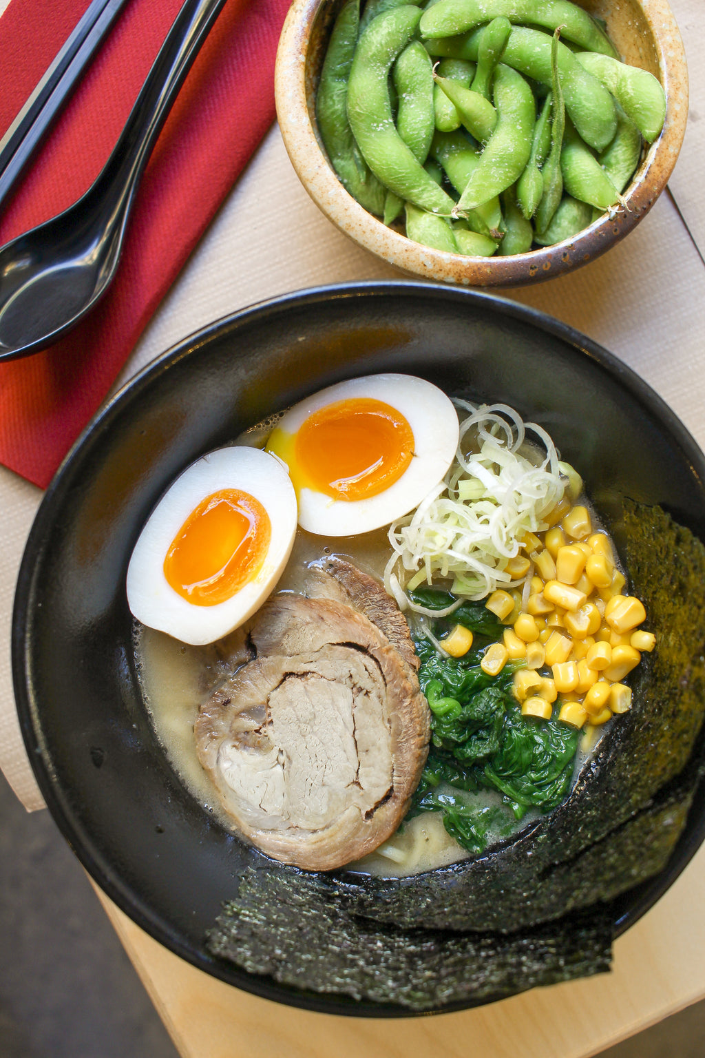 Gift Voucher - Japanese Dinner at Ramen Bar Akira