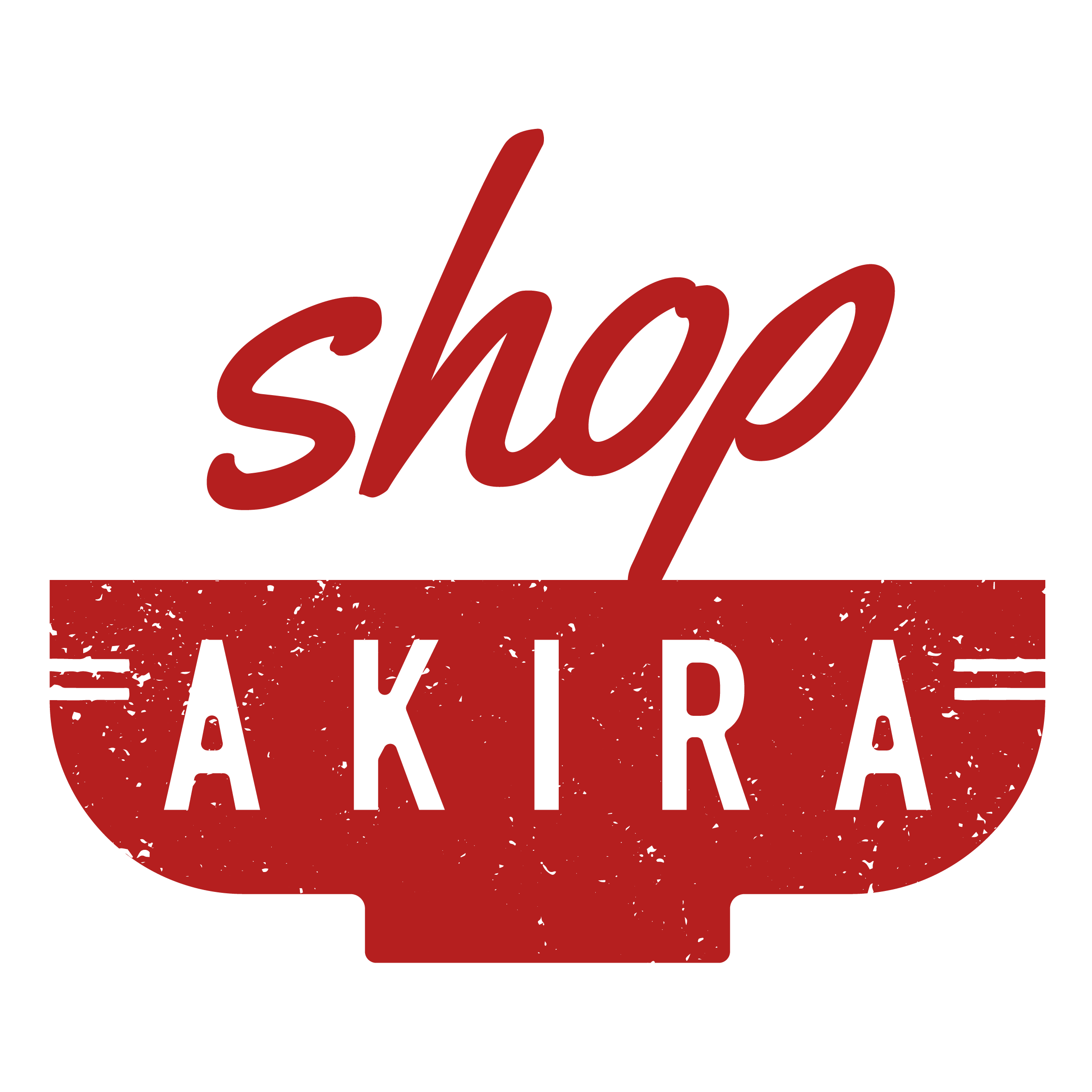Akira's Shop