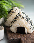 Onigiri Taro Tour - ROMA