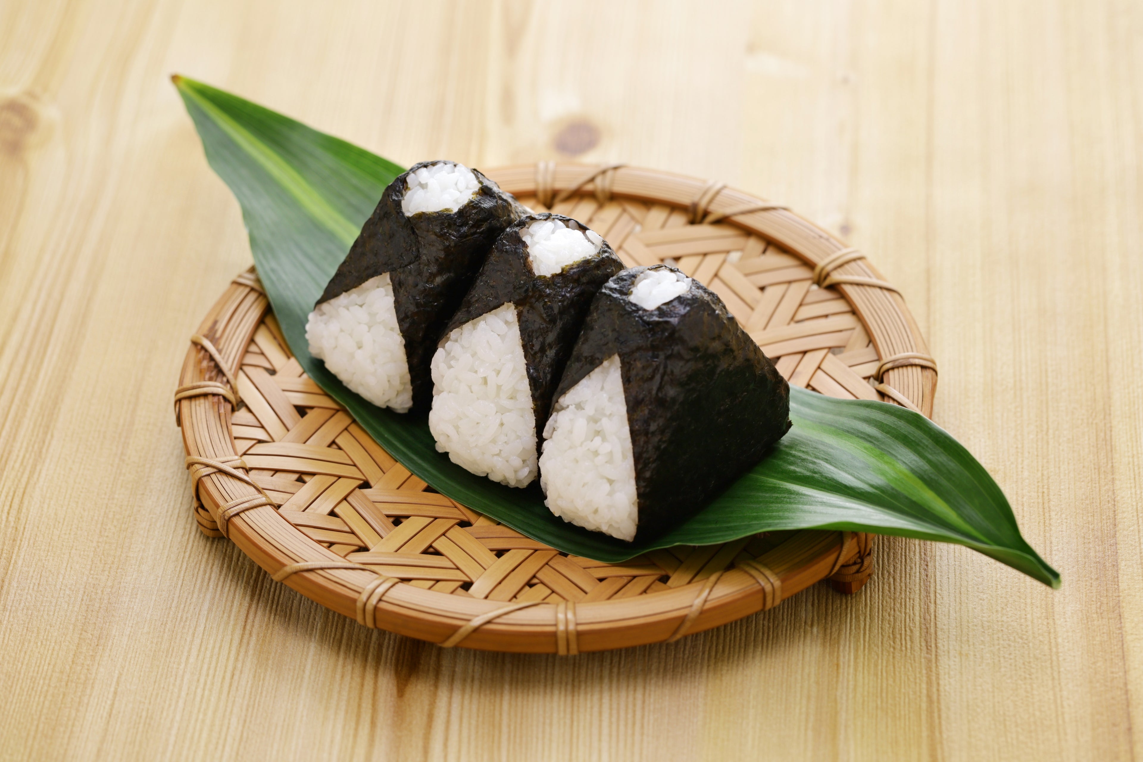 Onigiri Taro Tour - MILANO
