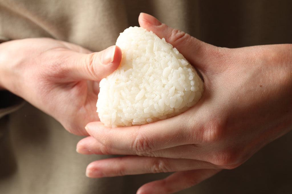 Food Experience di Onigiri a Torino con @tabetemarket - Giovedì 23 Luglio
