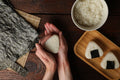 Food Experience di Onigiri a Torino con @tabetemarket - Giovedì 23 Luglio